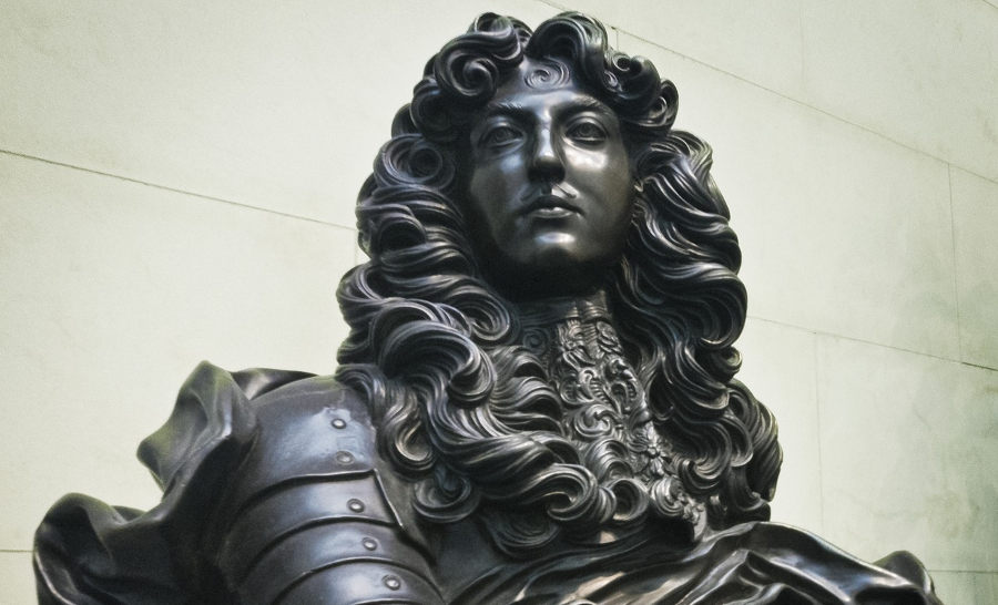 Ludwig der XIV