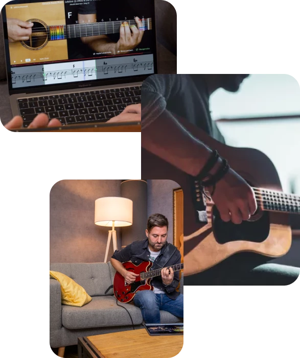 Online Music School