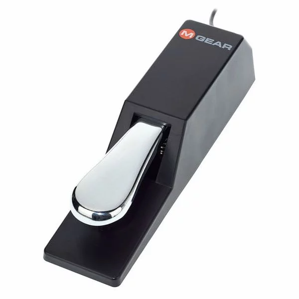 Sustain Pedal
