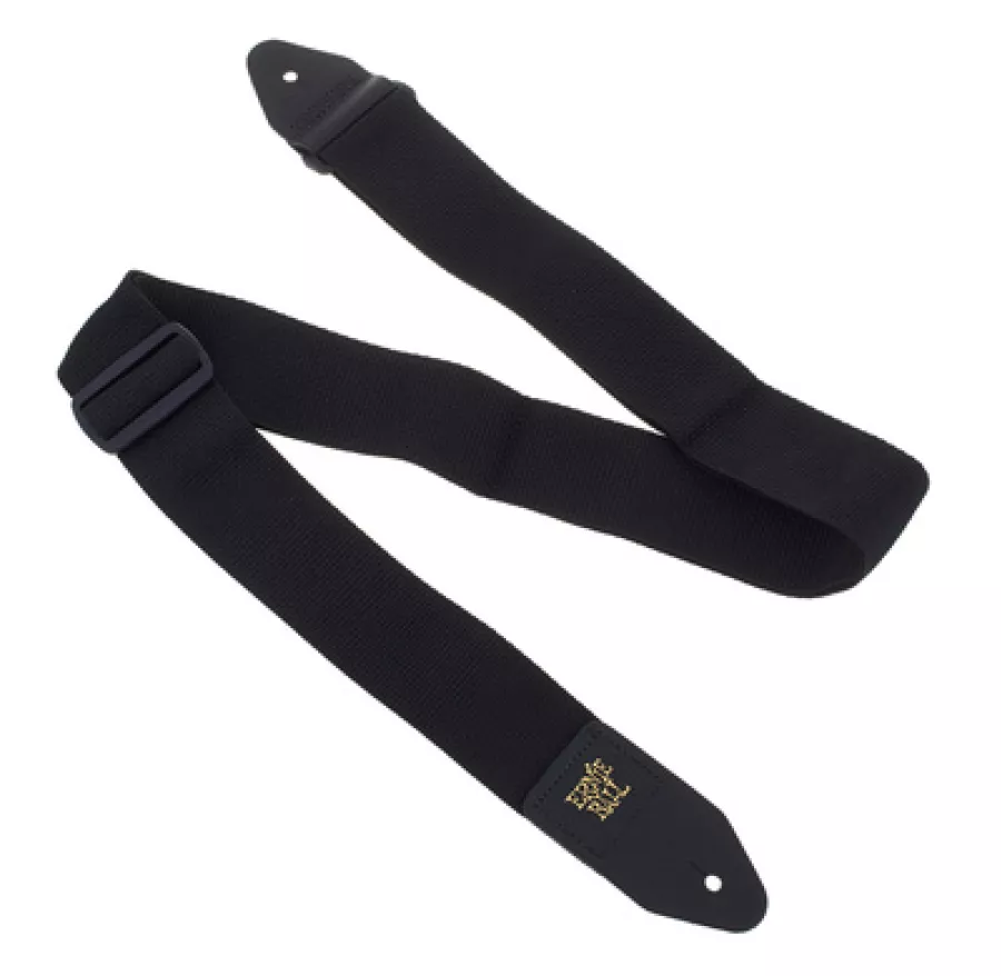 Gitarrengurt Ernie Ball Nylon Strap